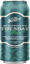The Bruery So It Happens Its Tuesday Mole Imperial Stout 473